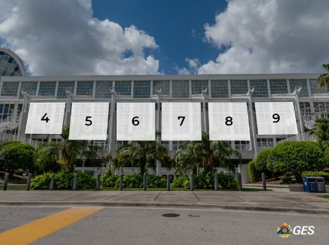 Picture of Banner E2-05 NA 4 - 9