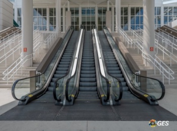 Picture of Escalator Runner N1-ESC 01