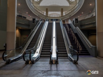 Picture of Escalator Runner N1-ESC 03