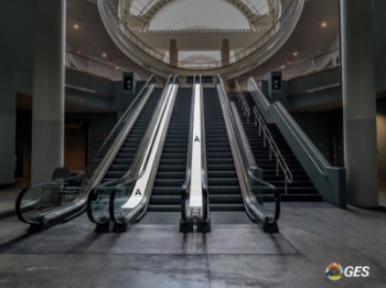 Picture of Escalator Runner N1-ESC 04