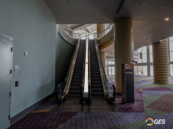 Picture of Escalator Runner N2-ESC 01