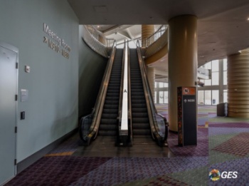 Picture of Escalator Runner N2-ESC 02
