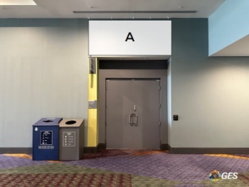 Picture of Banner N3-43