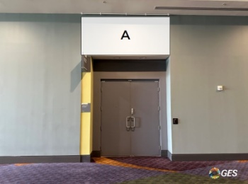 Picture of Banner N3-44