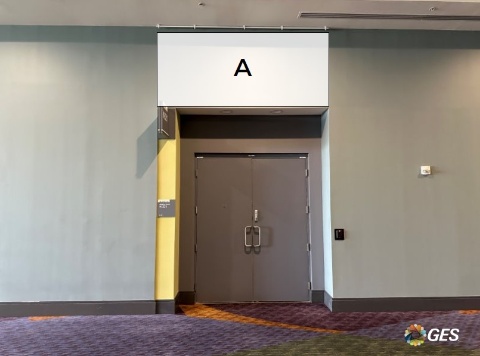 Picture of Banner N3-44