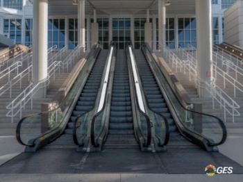 Picture of Escalator Runner S1-ESC 01