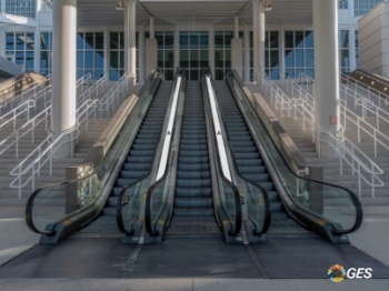 Picture of Escalator Runner S1-ESC 02