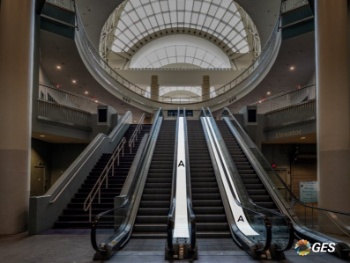 Picture of Escalator Runner S1-ESC 03