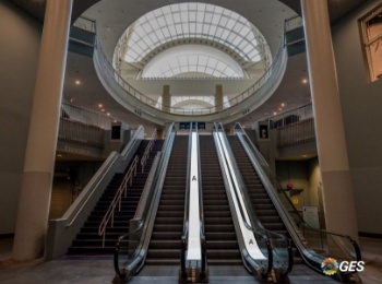 Picture of Escalator Runner S1-ESC 04