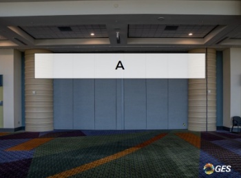 Picture of Banner S2-43