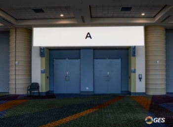 Picture of Banner S2-44