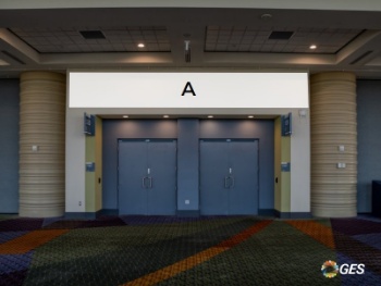 Picture of Banner S2-46