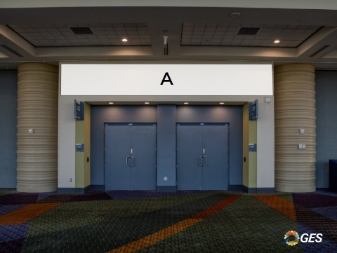 Picture of Banner S2-46