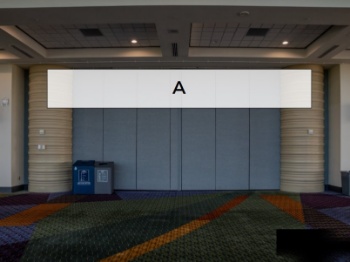 Picture of Banner S2-47