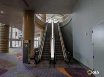 Picture of Escalator Runner S2-ESC01