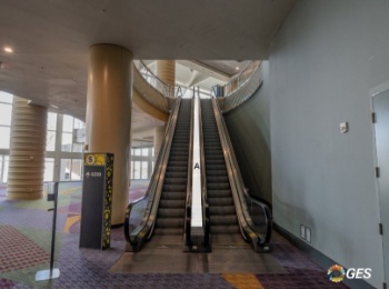 Picture of Escalator Runner S2-ESC02