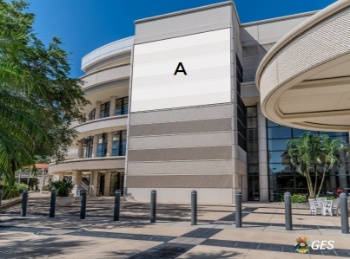 Picture of Banner EXT-03 