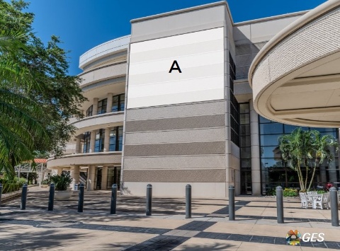 Picture of Banner EXT-03 