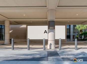 Picture of Banner EXT-08a