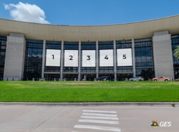 Picture of Banner EXT-13 1-5