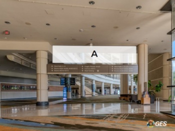 Picture of Banners L2-45