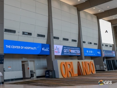 Picture of Banner LW-05A