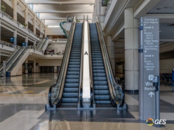 Picture of Escalator Runner C2-05