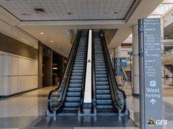 Picture of Escalator Runner C2-07