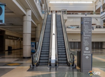 Picture of Escalator Runner C2-09