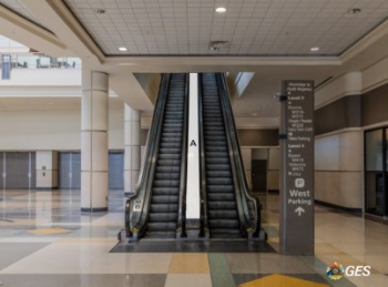 Picture of Escalator Runner C2-11