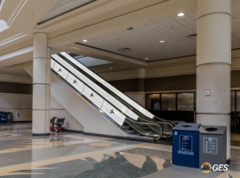 Picture of Escalator Cling C2-12