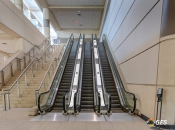 Picture of Escalator Runner C2-13