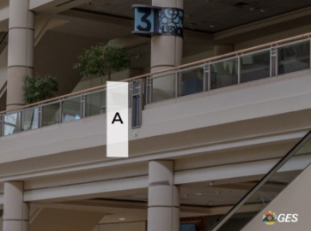 Picture of Banner F3-13