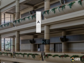 Picture of Banner F3-4