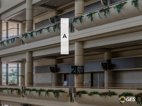 Picture of Banner F3-5